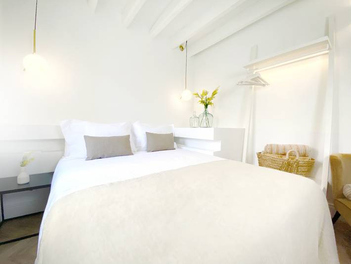 Ganze Ferienwohnung, Son Melt Esporles - Standard 2 by Priorityvillas in Esporles, Mallorca Westen