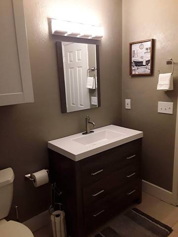 Apartment for 6 Guests in Austin (TX), Travis County, Picture 2