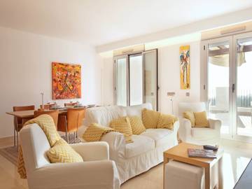 Apartamento para 4 Personas en Ojén, Costa del Sol, Foto 1