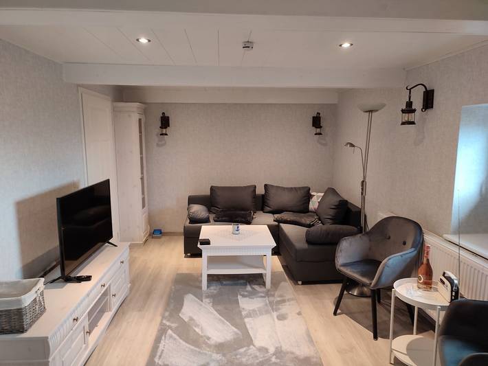 Ferienwohnung für 4 Personen auf den Nordfriesische Inseln - 3