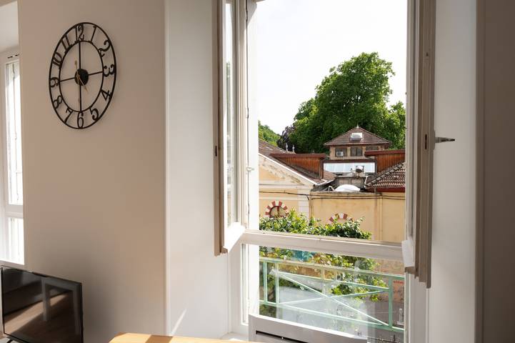 Gîte pour 2 personnes à Allevard - 4