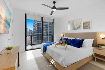 Vakantieappartement voor 4 Personen in Miami, Florida, Afbeelding 2