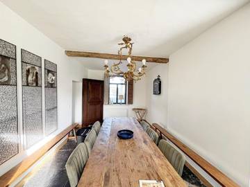 Vakantiehuis voor 8 Personen in Dinant, Regio Namur, Afbeelding 2