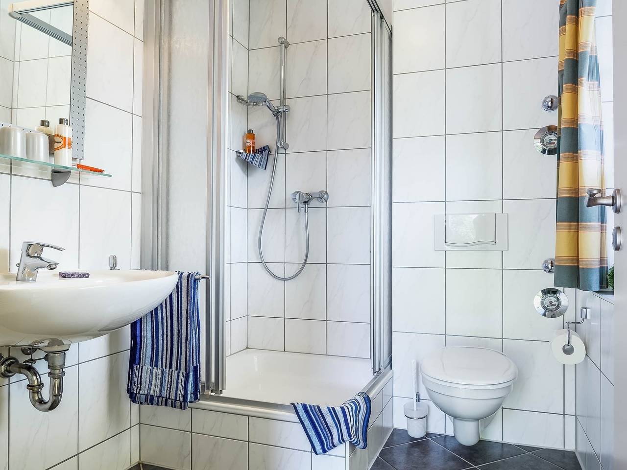 Vakantieappartement voor 2 personen met terras, foto 12