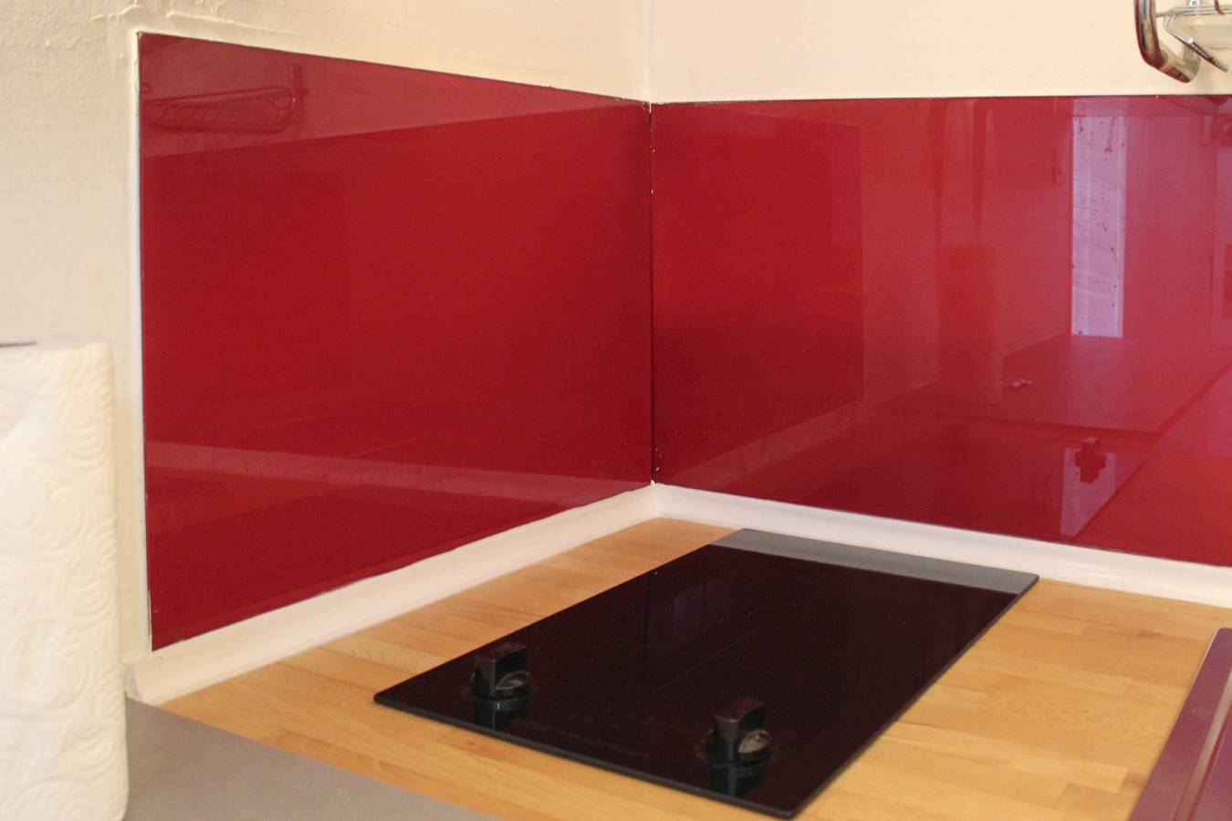 Estudio entero, Pleasant studio with Wifi just outside Paris in Montreuil, Sena-Saint Denis
