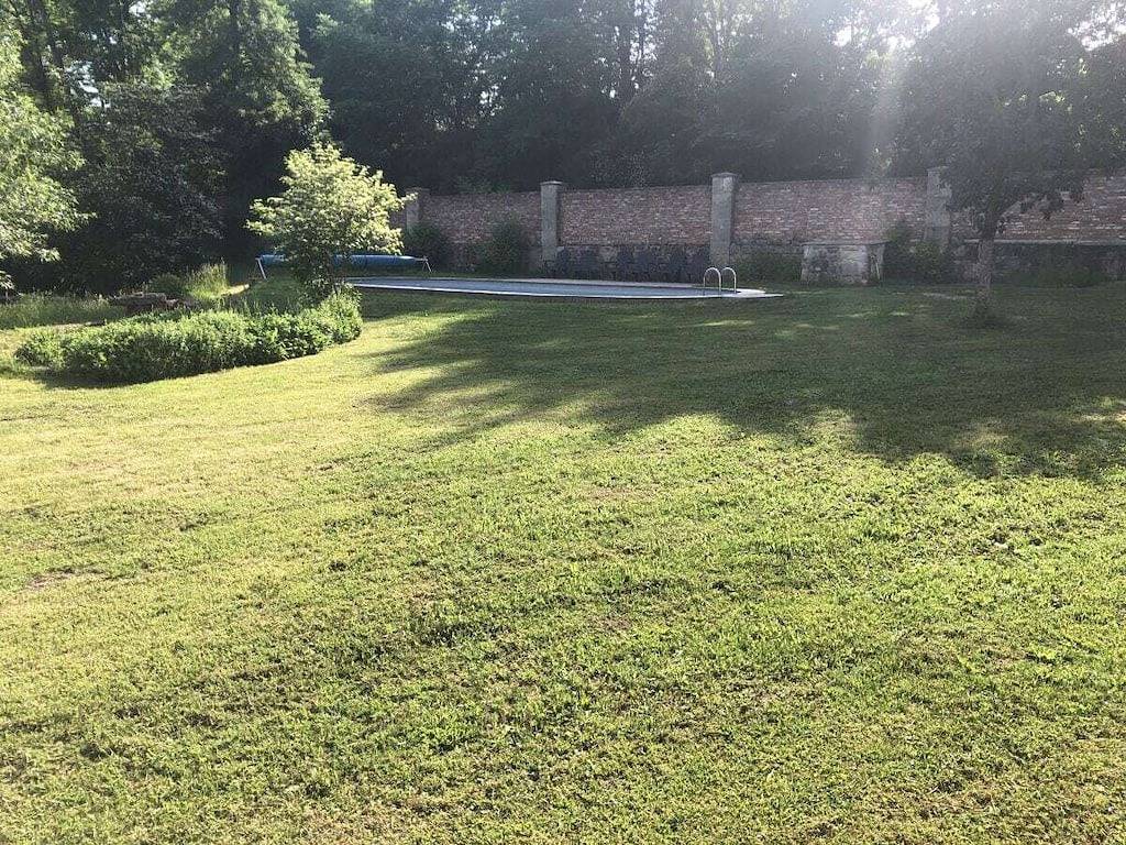 Ferienhaus mit 4 Schlafzimmer in Maroldsweisach, Landkreis Haßberge
