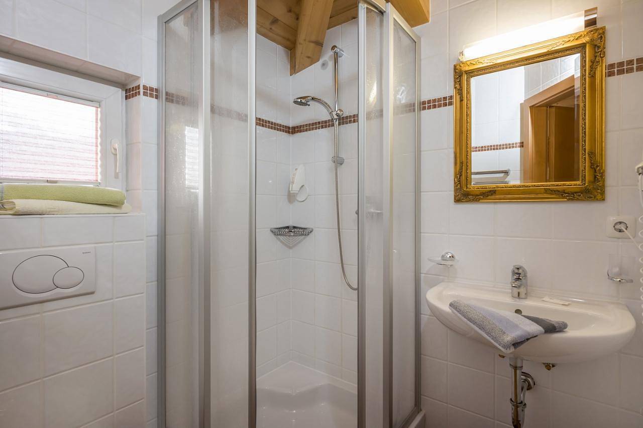 Studio mit Kochgelegenheit für 2 Personen in Sankt Johann in Tirol, Kaisergebirge