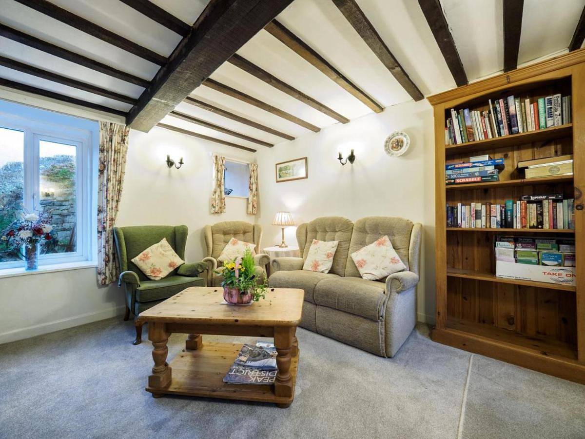 2 Bed in Bakewell oc-pk932 in Ashford in the Water, Derbyshire