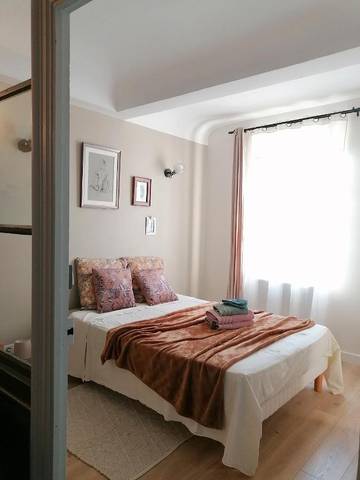 Cottage pour 2 personnes à Loriol-sur-Drôme