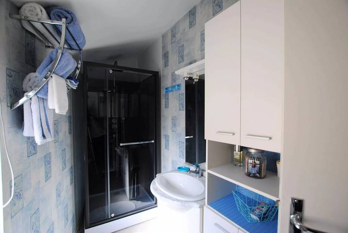 Gîte pour 2 personnes à Châlons-en-Champagne - 4