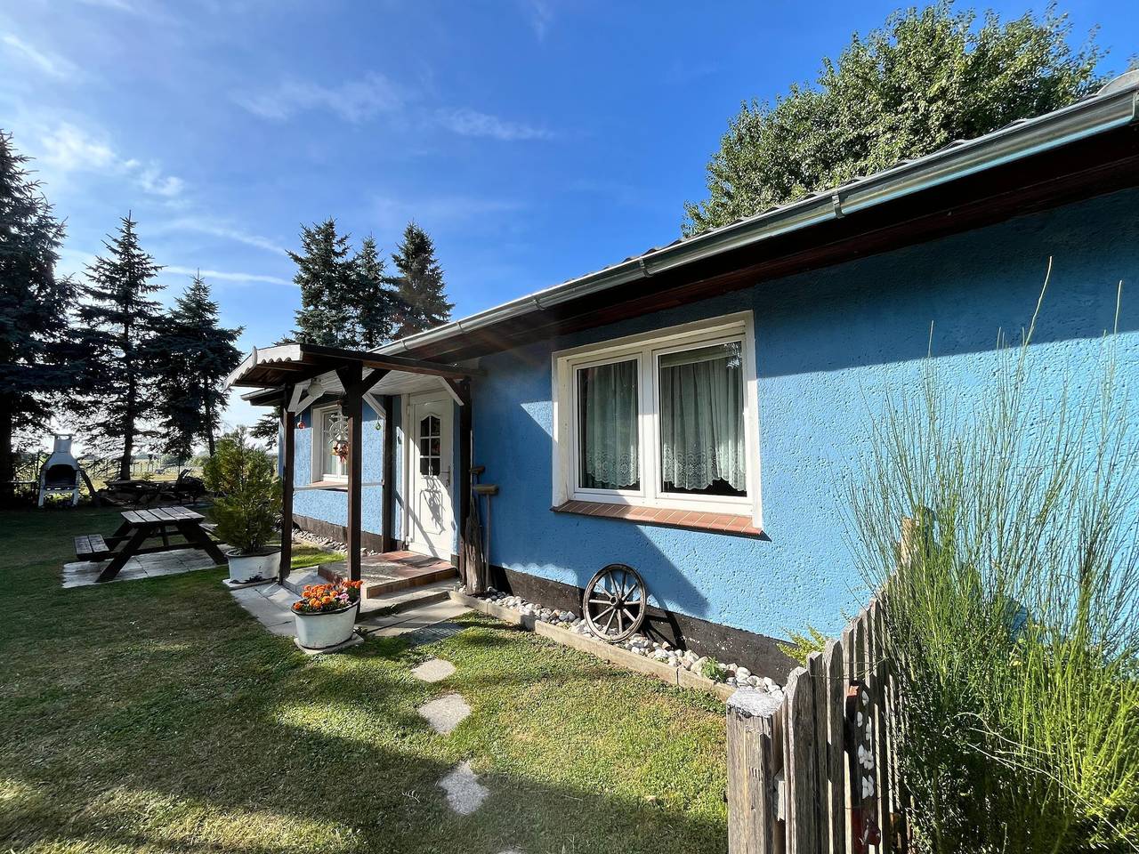 Bungalow in Stove/Boiensdorf in Stove, Boiensdorf