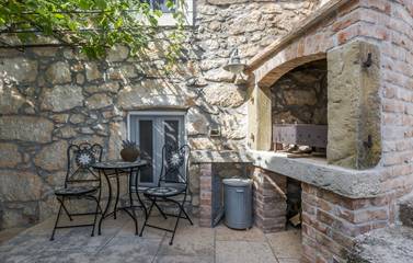 Villa für 7 Personen in Moscenicka Draga, Primorje-Gorski Kotar, Bild 4