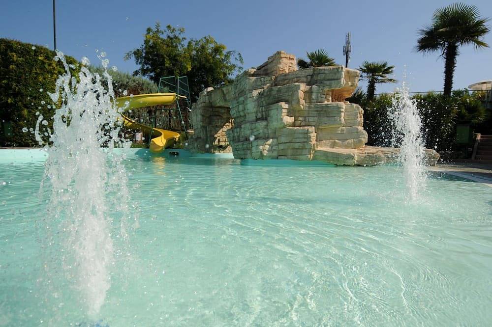 Happy Camp Mobil Homes in Riccione in Riccione, Provincia di Rimini