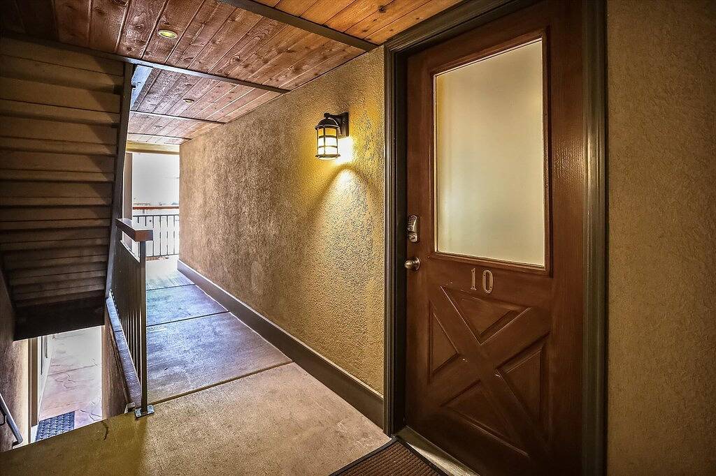 Ganze Wohnung, Chateau Aspen 10: 2 Schlafzimmer / 2 Badezimmer Eigentumswohnung in Aspen, Schlafmöglichkeiten für 6 in Aspen, Aspen Snowmass