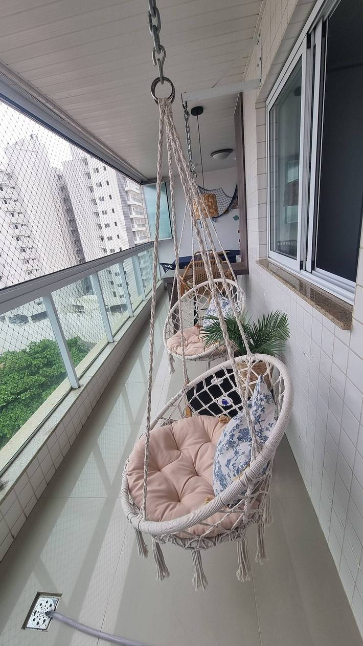 Entire holiday apartment, Blue Mar Apartamento in Guarapari, Greater Vitória