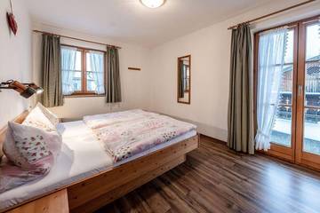 Agriturismo für 4 Personen in Mittenwald, Bayerische Alpen, Bild 3