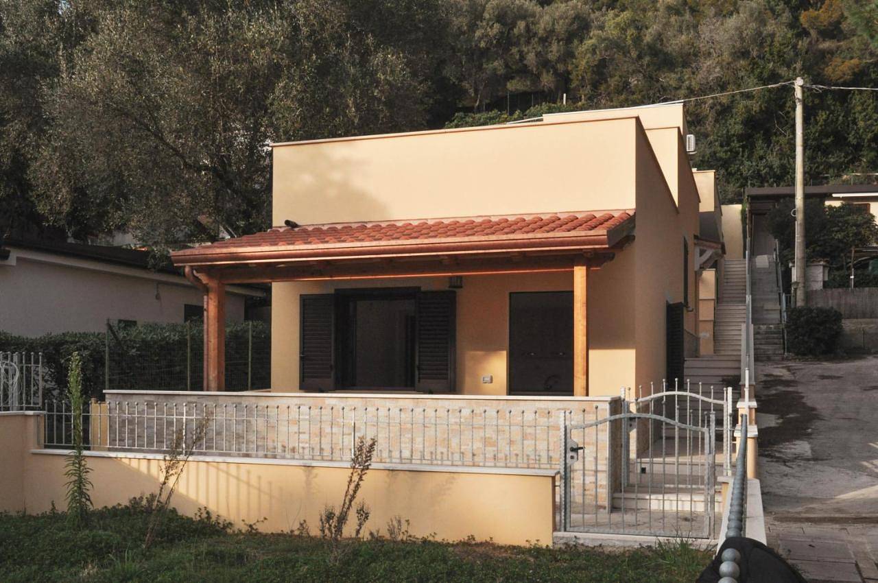 Standard Double Room in Camerota, Cilento Coast