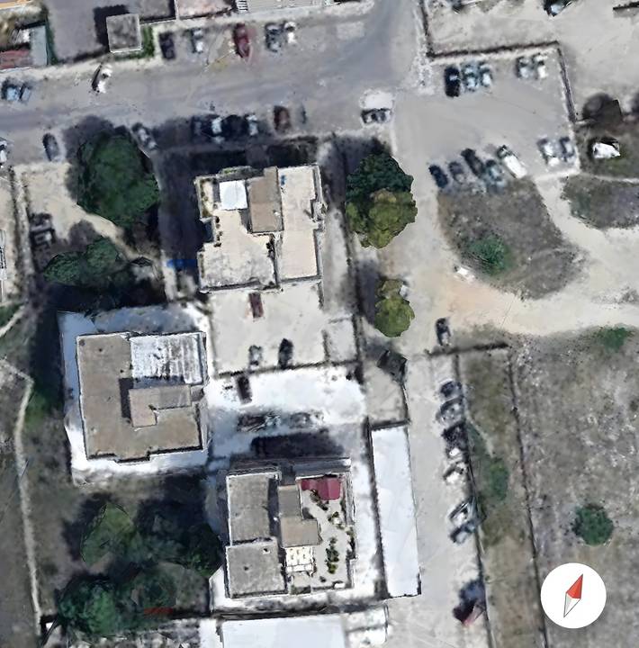 Apartamento inteiro, Apartamento 'Casa Del Sole' in Quartu Sant'Elena, Campidano