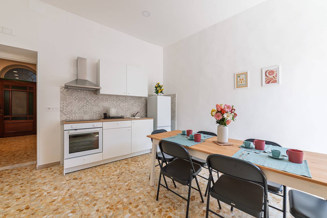 Ganze Wohnung, Casa Luce del Sole in Neapel, Neapel Provinz