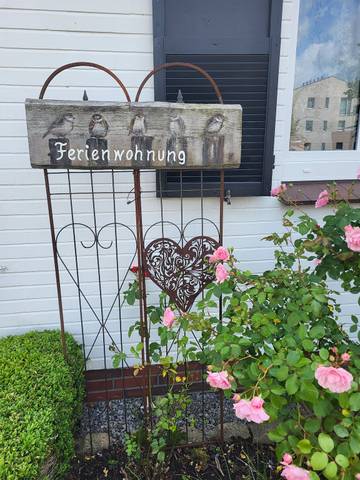 Ferienwohnung für 4 Personen in Jübek, Eider-Treene-Sorge, Bild 1