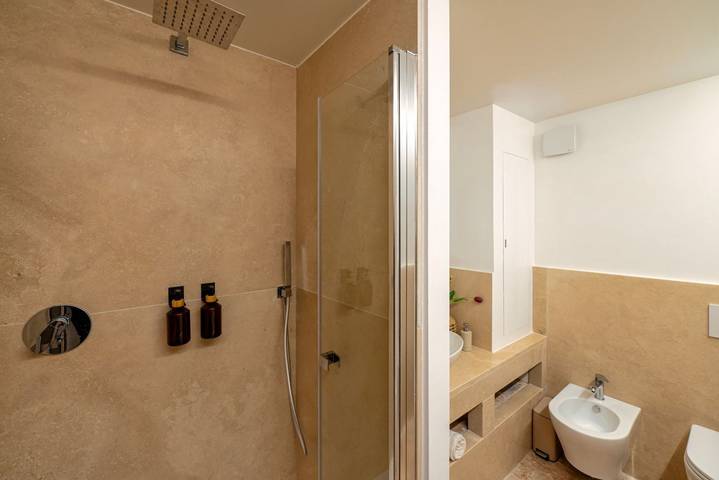 Gîte pour 2 personnes à Foligno - 4