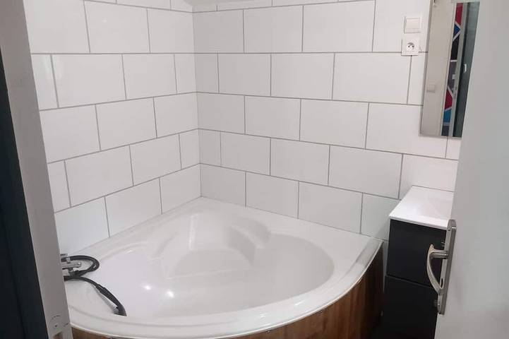 Location de vacances pour 4 personnes, animaux acceptés à Poullaouen - 4