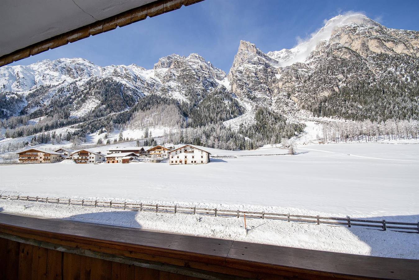 Doppelzimmer in Stubaier Alpen, Gschnitz und Umgebung