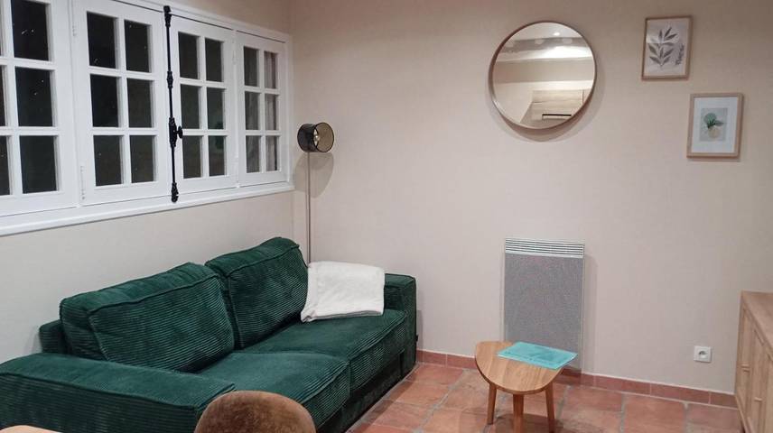 Gîte pour 4 personnes à Colleville-sur-Mer - 2