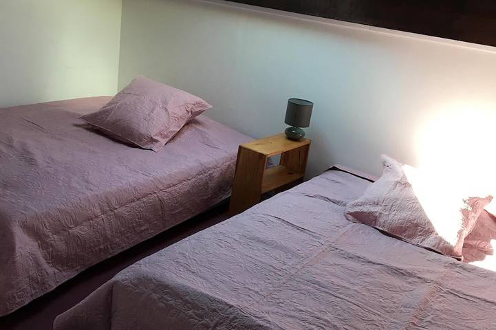 Chalet pour 14 personnes, avec jardin et balcon à Villard-de-Lans - 3