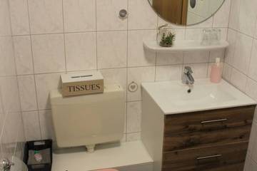 Vakantieappartement voor 4 Personen in Bad Bentheim, Landkreis Grafschaft Bentheim, Afbeelding 3
