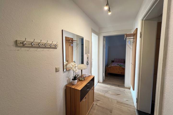 Ferienwohnung für 5 Personen in Bremerhaven