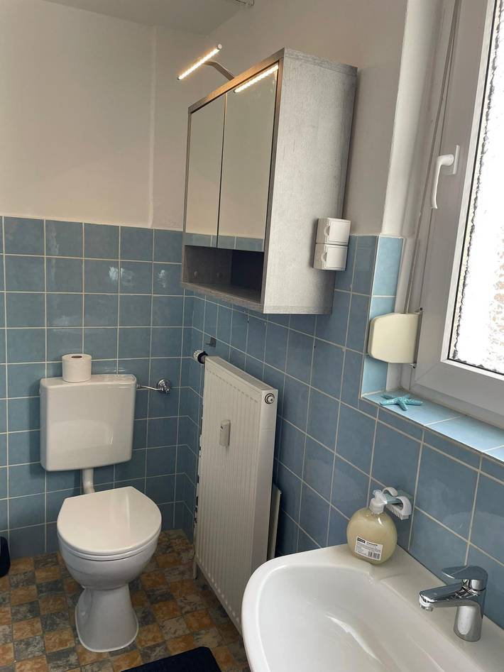 Ferienwohnung für 2 Personen in Cuxhaven (Stadt) - 4