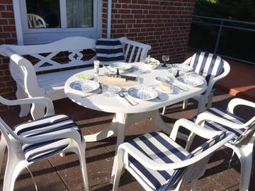 Ferienhaus für 6 Personen in Wittdün, Amrum, Bild 3