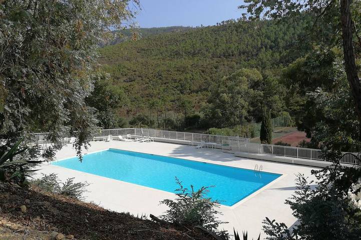 Ferienhaus für 6 Personen