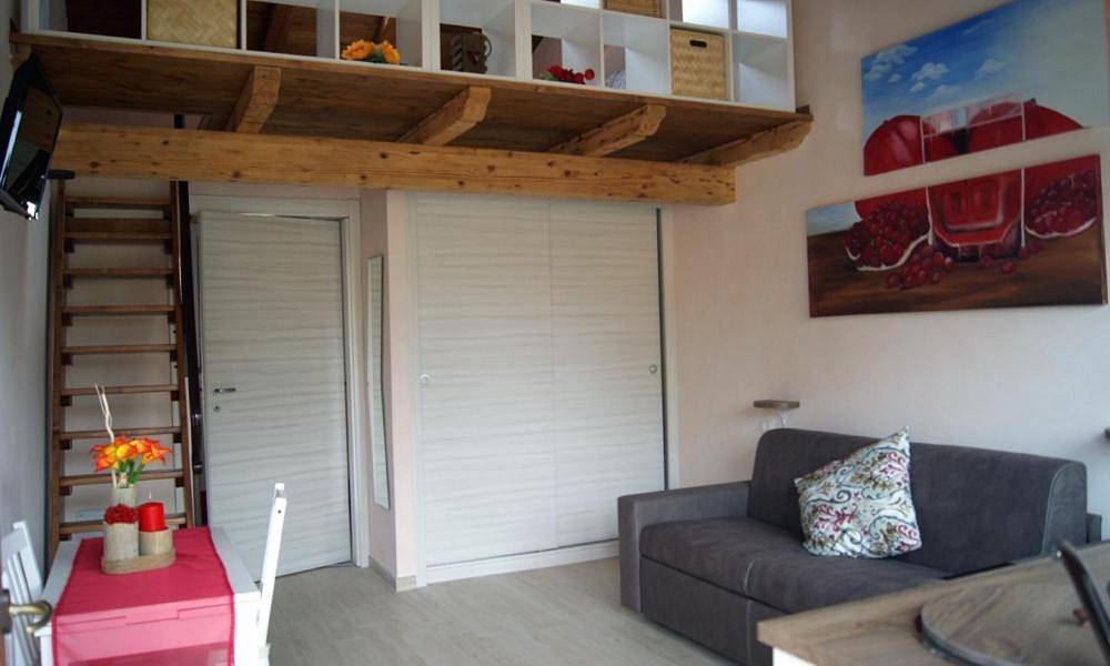 Villa Giuseppe Bernabei Guest House in Marino, Castelli Romani