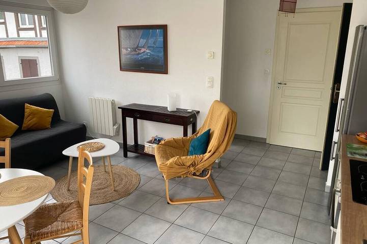 Gîte pour 4 personnes à Lingolsheim - 3