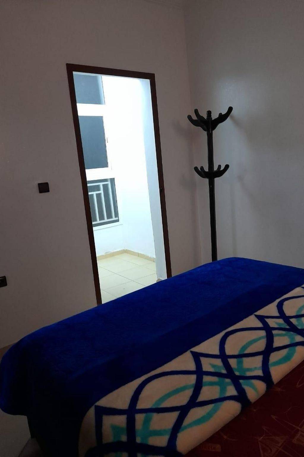 Appartement entier, Résidence Annasr 1 in Agadir, Souss-Massa