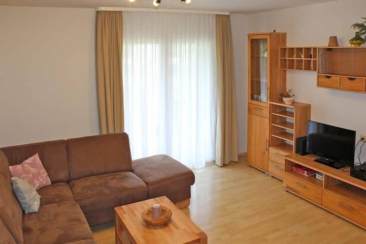 Ferienhaus für 5 Personen, mit Garten - 1