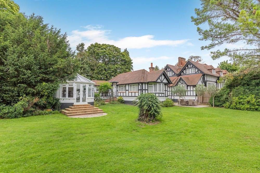 3 Bed in Bray (oc-s32608) in Windsor und Maidenhead