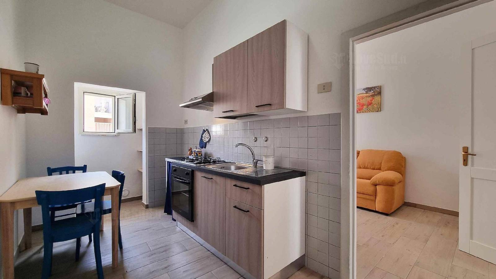 Vakantiehuis voor 4 personen, foto 8