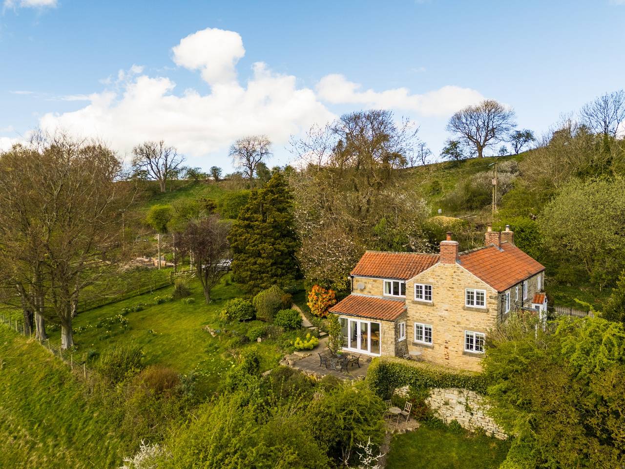 Casa vacanza a Ryedale a partire da 310€ a notte