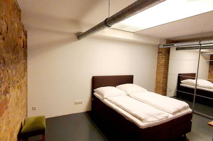 Ferienwohnung für 2 Personen in Mannheim - 2