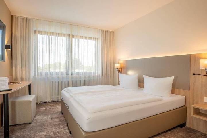 Bed and Breakfast für 2 Personen, mit Sauna - 1