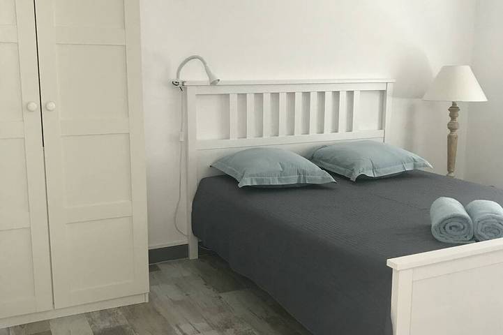 Hermosa casa de vacaciones renovada clasificada ⭐️⭐️ in La Faute-sur-Mer, L'Aiguillon-la-Presqu'île