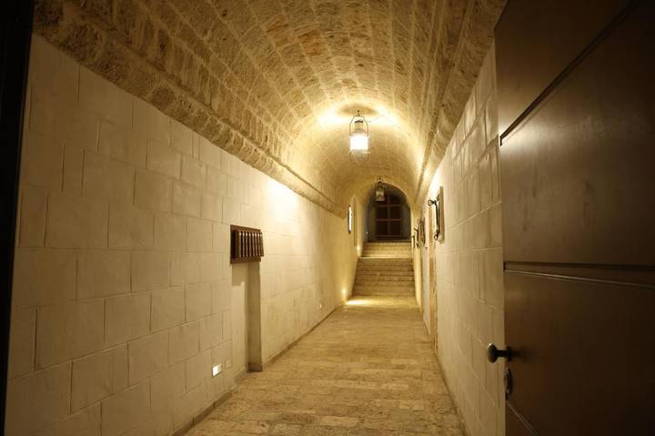 Ganze Wohnung, Two-Bedroom House in Mola di Bari, Bari Provinz