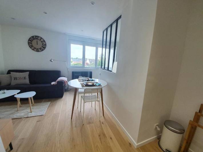 Gîte pour 4 personnes à Ozoir-la-Ferrière - 3