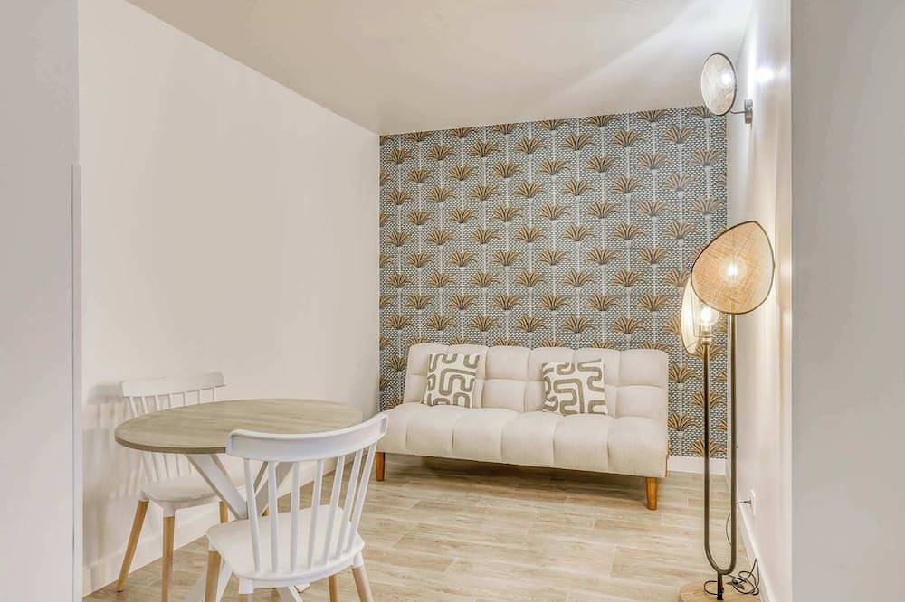 Ganze Wohnung, Colivi Suite Annemasse: Proche Gare, Salon Séparé in Annemasse, Saint-Julien-en-Genevois und Umgebung