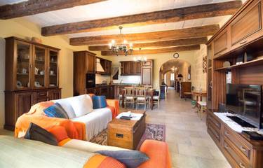 Villa per 13 Persone in Nadur, Gozo, Foto 3