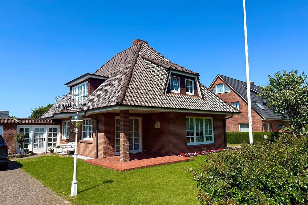 Ganze Wohnung, Ferienwohnung/App. für 4 Gäste mit 70m² in Nieblum (173153) in Nieblum, Föhr