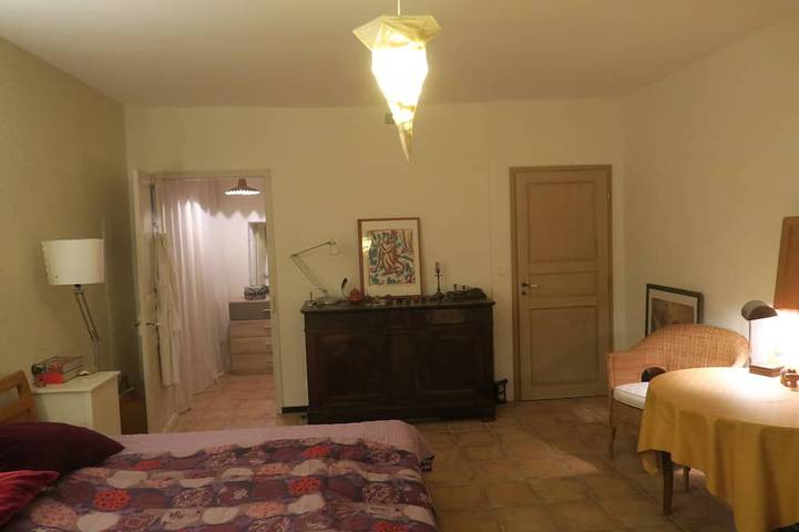 Location de vacances pour 4 personnes, avec jardin à Nézignan-l'Évêque - 2